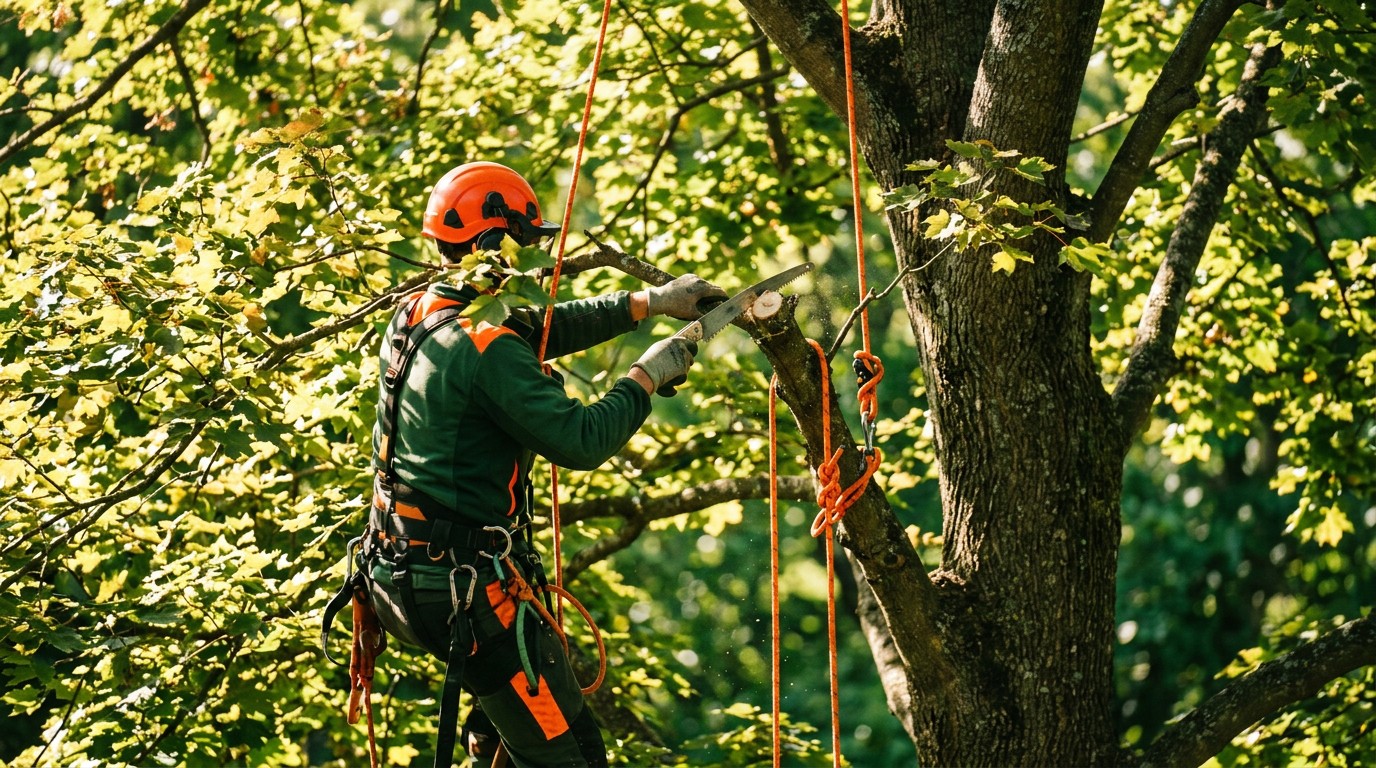 How Much Does Tree Trimming Cost? 2026 Rates