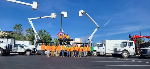 Bear Creek Tree Service