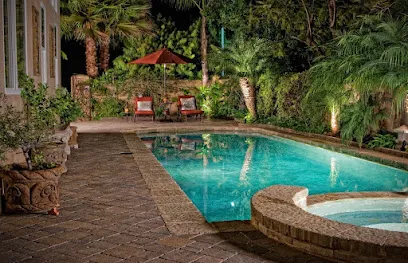 Citrus Pavers
