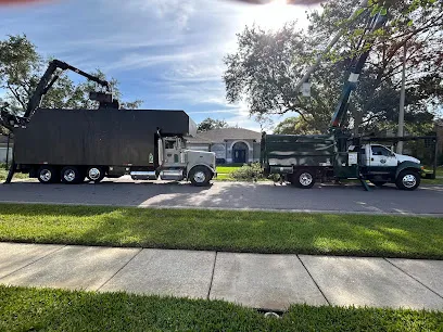 CM Tree Service Inc.
