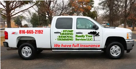 Family Tree Services LLC