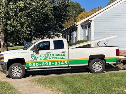 Guzman Green Land & Tree LLC