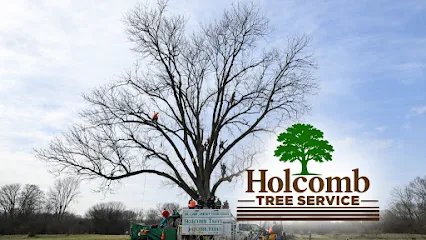 Holcomb Tree Service