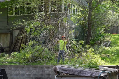 Huston's Tree Service