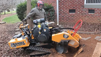 Jim's Stump Grinding