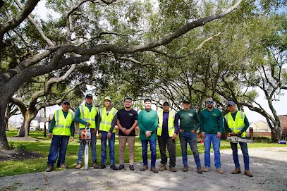JRP Tree & Demolition Services