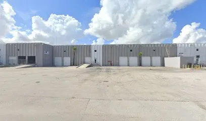 Monster Grapple and Grinding