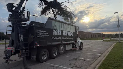 Reliable Tree Service LLC