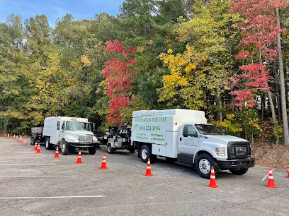 Restoration Tree Care