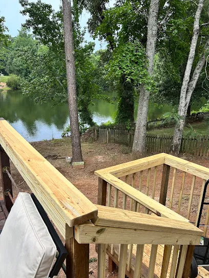 Rodriguez Handyman & Tree Services LLC