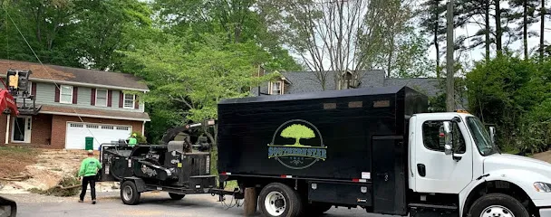 Southern Star Tree Services