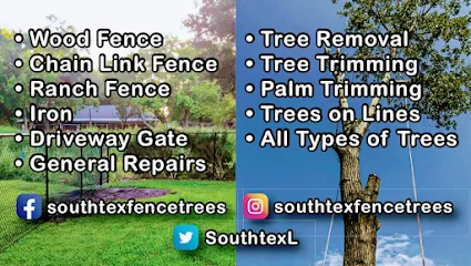 Southtex Fence & Trees LLC