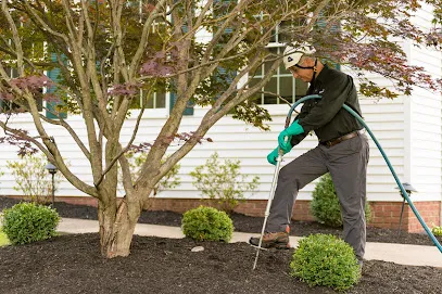The Davey Tree Expert Company