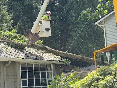 The Davey Tree Expert Company